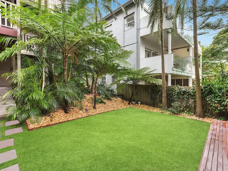 Second view of Homely apartment listing, 4/36 Keith Street, Clovelly NSW 2031