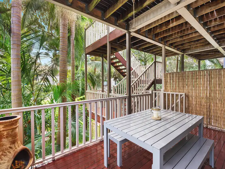 Third view of Homely apartment listing, 4/36 Keith Street, Clovelly NSW 2031