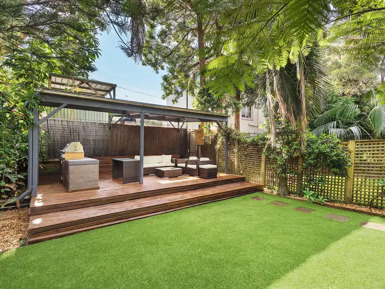Fourth view of Homely apartment listing, 4/36 Keith Street, Clovelly NSW 2031