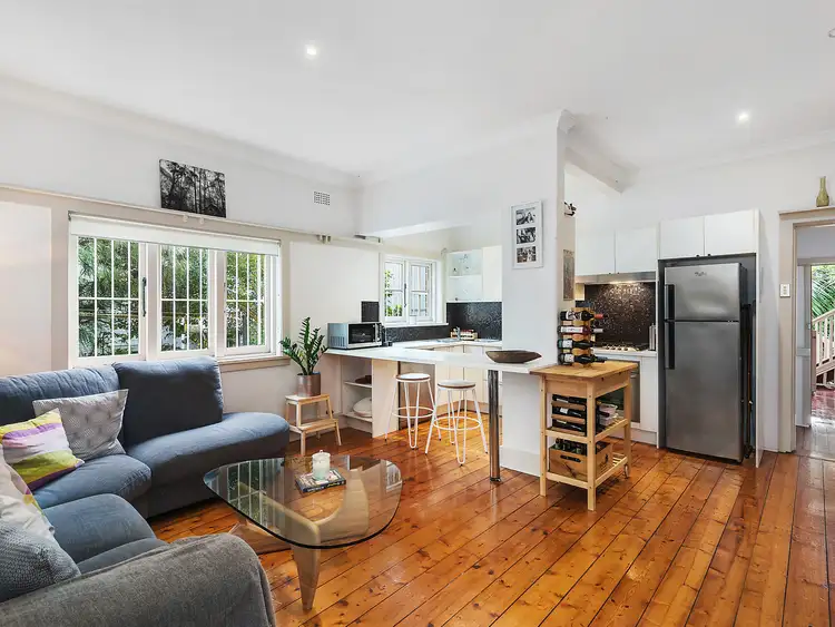 Fifth view of Homely apartment listing, 4/36 Keith Street, Clovelly NSW 2031