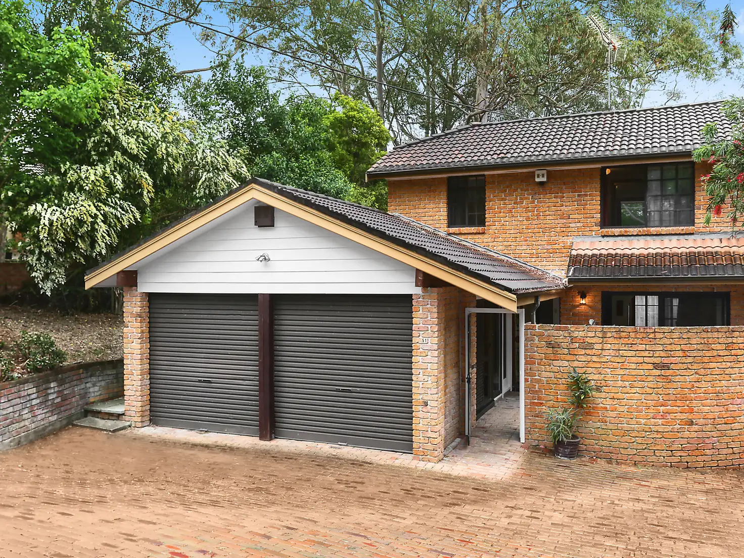 Main view of Homely townhouse listing, 51 Denman Parade, Normanhurst NSW 2076