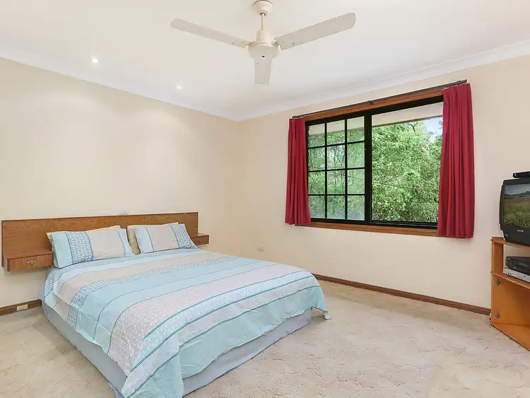 Fourth view of Homely townhouse listing, 51 Denman Parade, Normanhurst NSW 2076