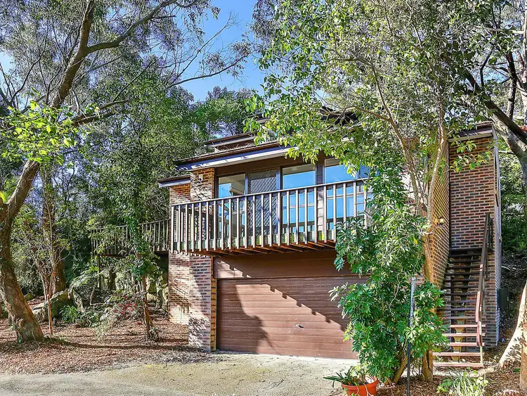 3/33 Clovelly Road, Hornsby NSW 2077
