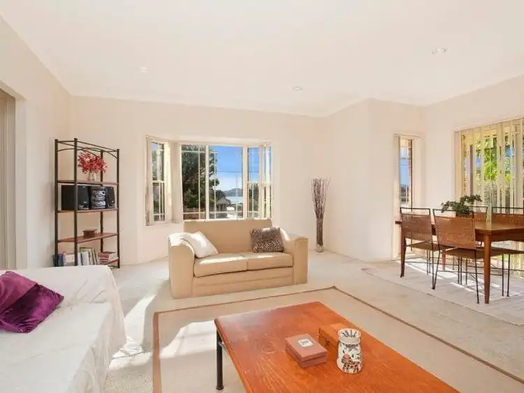Third view of Homely townhouse listing, 1/11 Broadwater Street, Point Clare NSW 2250