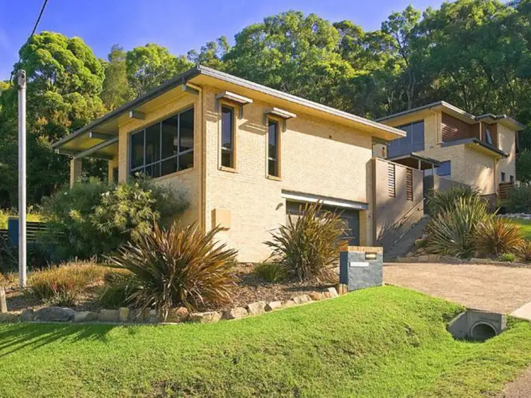 Sixth view of Homely house listing, 1 Hughes Street, Point Clare NSW 2250