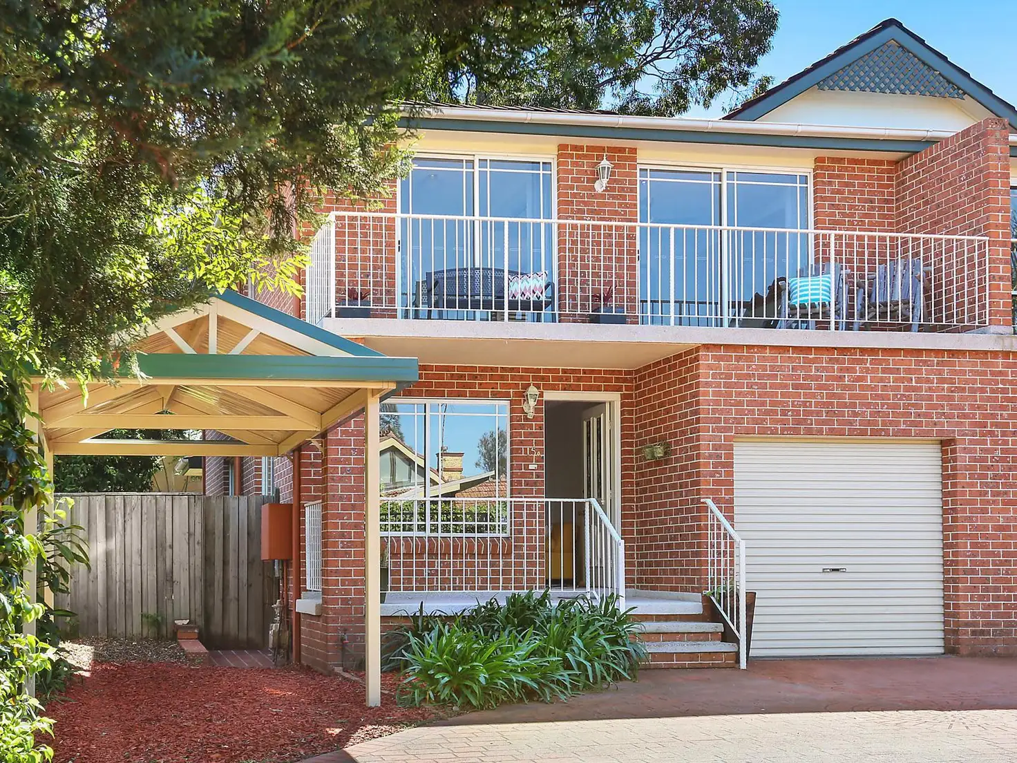 Main view of Homely house listing, 15A Waterview Street, Putney NSW 2112