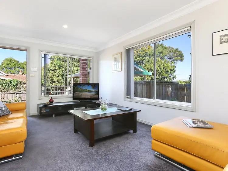 Second view of Homely house listing, 15A Waterview Street, Putney NSW 2112