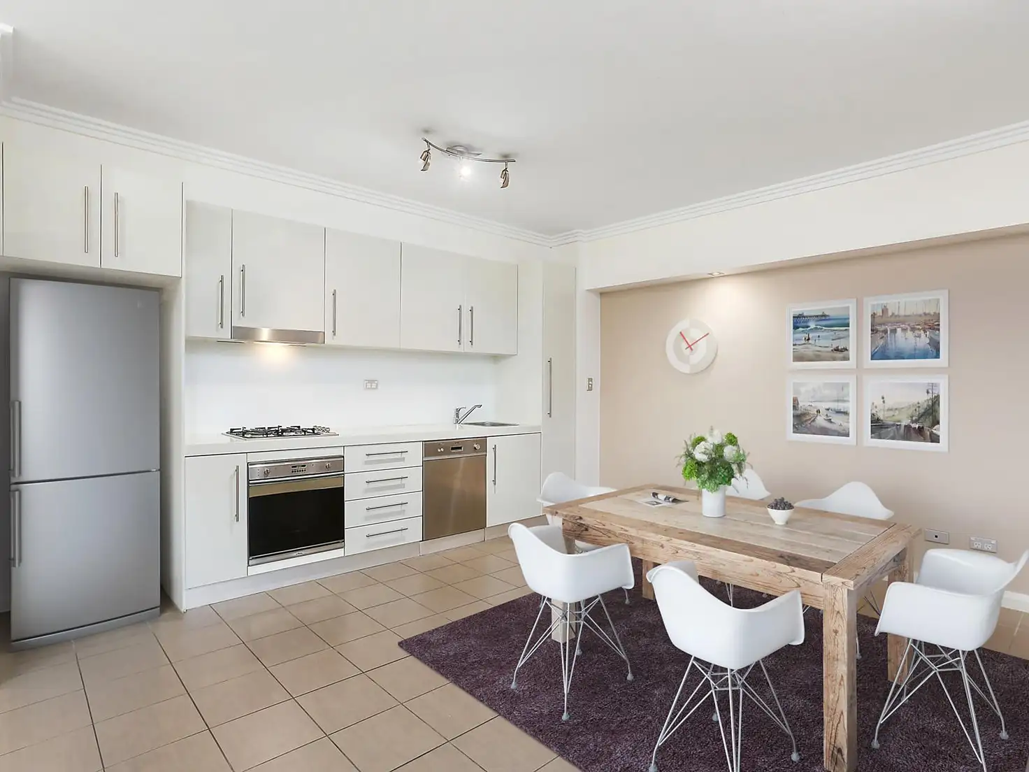 Main view of Homely apartment listing, 105/25 Orara Street, Waitara NSW 2077