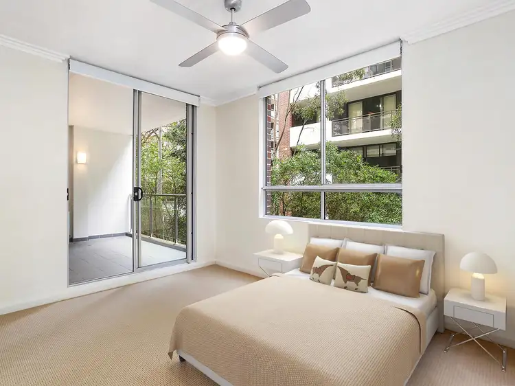 Second view of Homely apartment listing, 105/25 Orara Street, Waitara NSW 2077