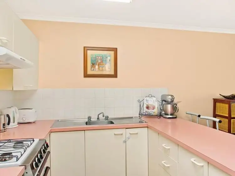 Second view of Homely villa listing, 6/66 Reeves Street, Narara NSW 2250