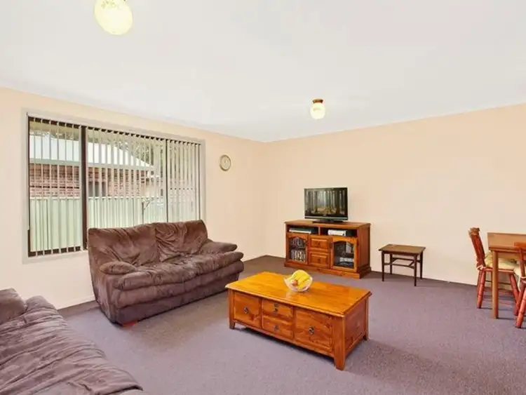Third view of Homely villa listing, 6/66 Reeves Street, Narara NSW 2250