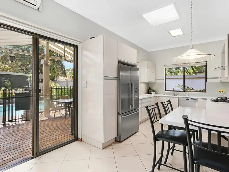 Second view of Homely house listing, 33 Sofala Avenue, Riverview NSW 2066