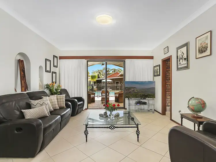 Third view of Homely house listing, 33 Sofala Avenue, Riverview NSW 2066