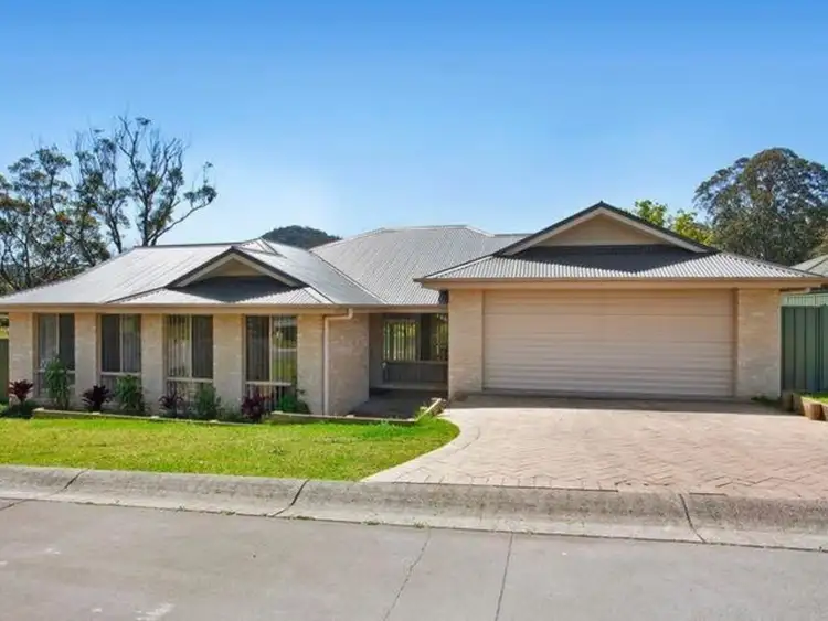 Main view of Homely house listing, 4/13 Hanlan Street South, Narara NSW 2250