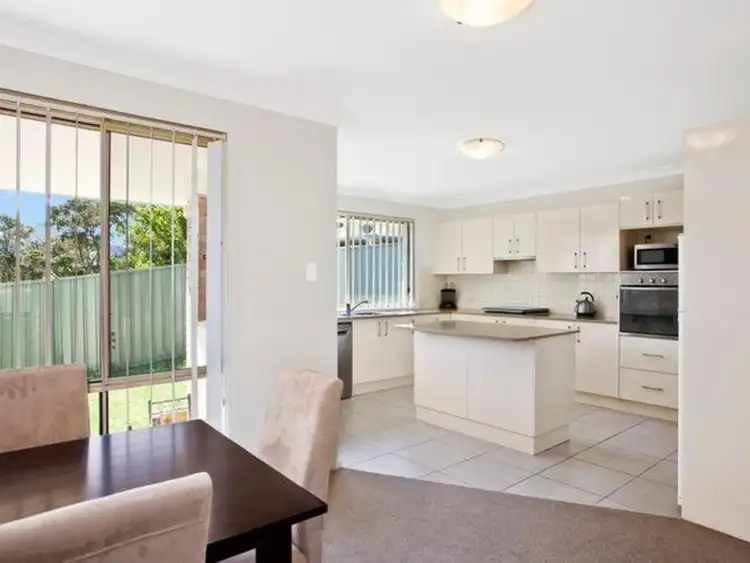 Second view of Homely house listing, 4/13 Hanlan Street South, Narara NSW 2250
