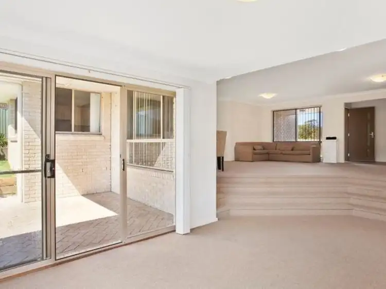 Third view of Homely house listing, 4/13 Hanlan Street South, Narara NSW 2250