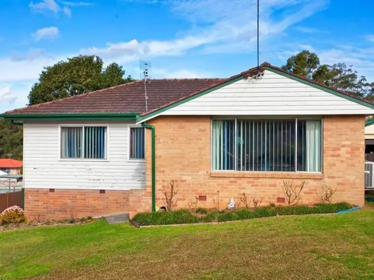 22 Maitland Road, Springfield NSW 2250