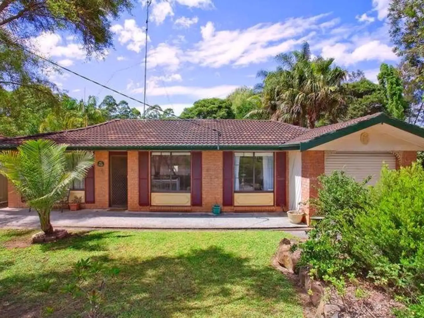 Main view of Homely house listing, 92 Springfield Road, Springfield NSW 2250