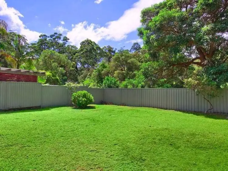 Second view of Homely house listing, 92 Springfield Road, Springfield NSW 2250