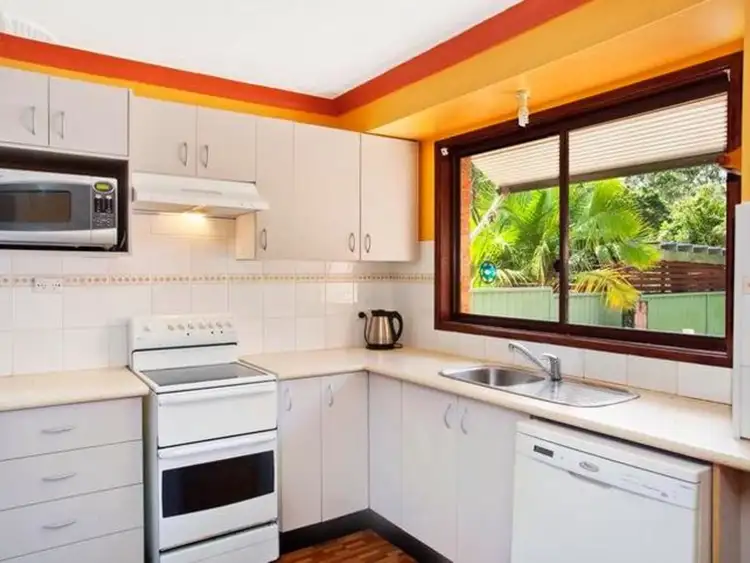 Third view of Homely house listing, 92 Springfield Road, Springfield NSW 2250