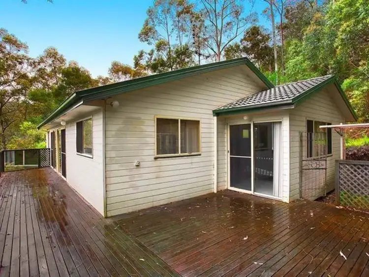 Third view of Homely house listing, 47 Narooma Road, Niagara Park NSW 2250