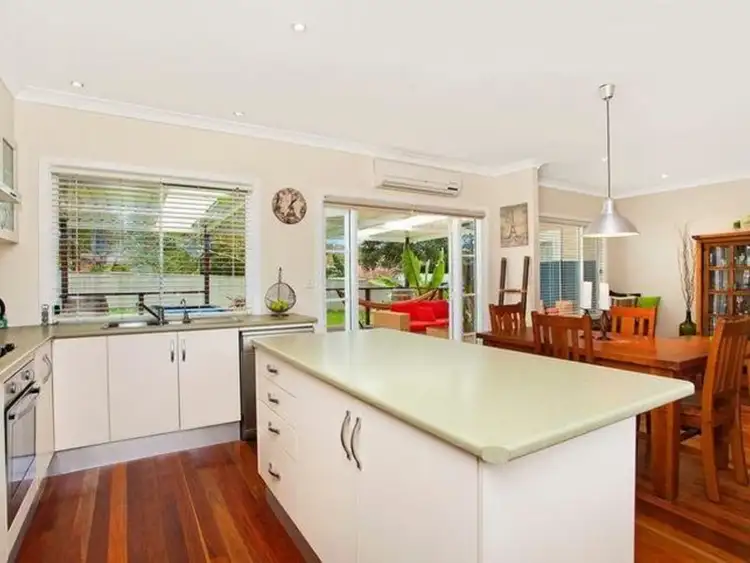 Third view of Homely house listing, 35 Delaware Road, Niagara Park NSW 2250