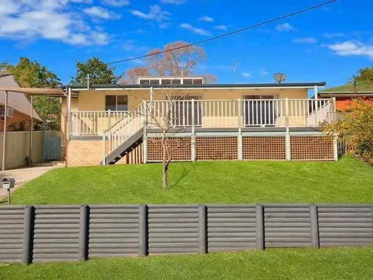 26 Morven Road, Niagara Park NSW 2250