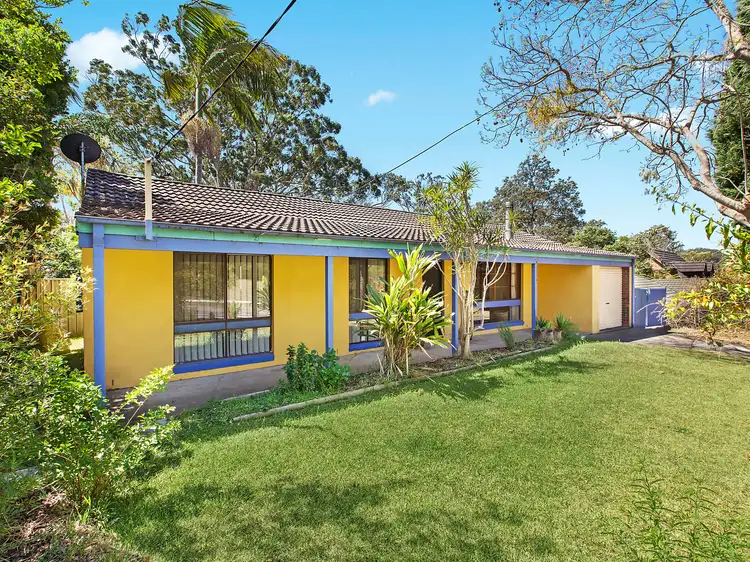 Main view of Homely house listing, 38 Fountains Road, Narara NSW 2250