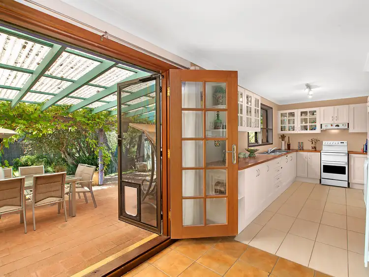 Third view of Homely house listing, 38 Fountains Road, Narara NSW 2250