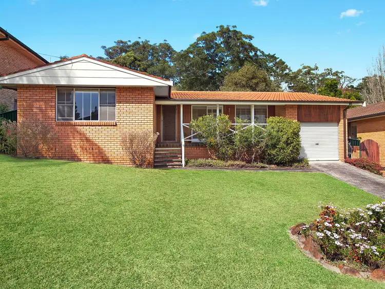 Second view of Homely house listing, 8 Marril Road, Narara NSW 2250