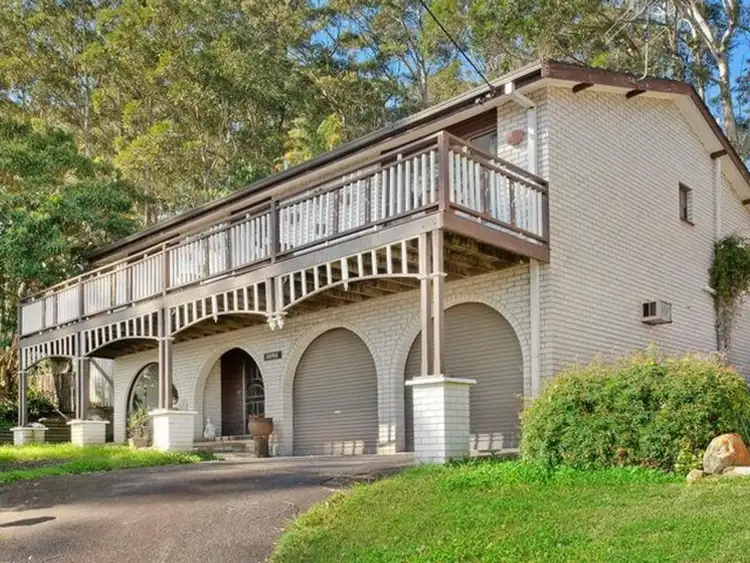 Main view of Homely house listing, 30 Greenoaks Road, Narara NSW 2250