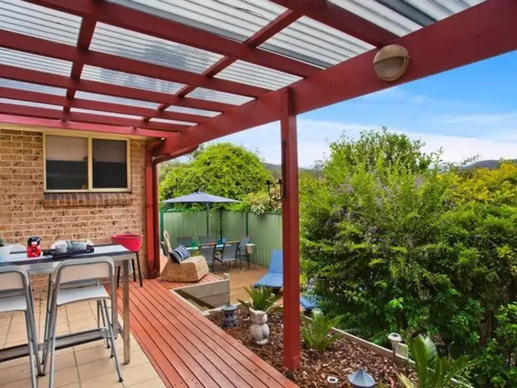 35/95 Manns Road, Narara NSW 2250