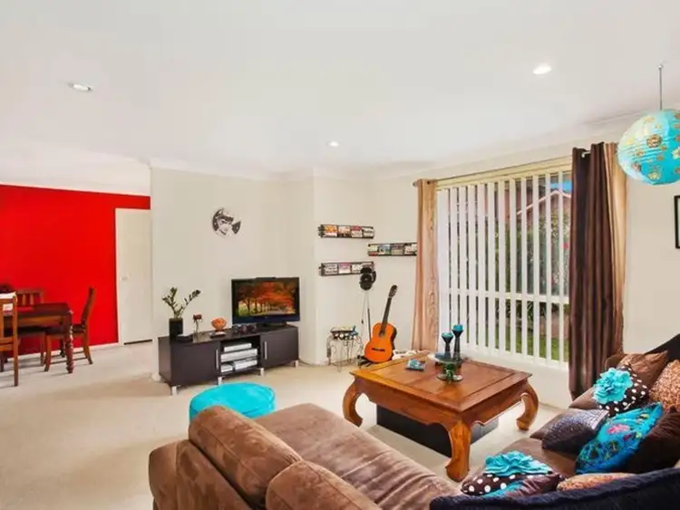 Second view of Homely villa listing, 35/95 Manns Road, Narara NSW 2250