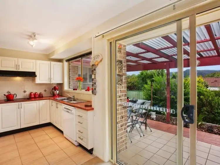Third view of Homely villa listing, 35/95 Manns Road, Narara NSW 2250