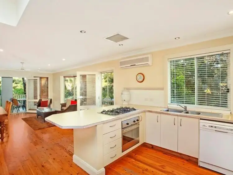 Second view of Homely house listing, 45 Maliwa Road, Narara NSW 2250
