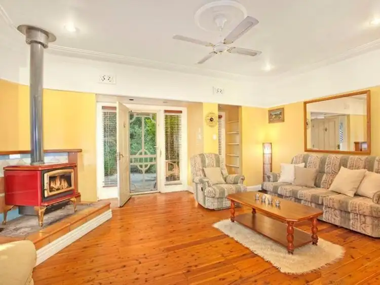 Third view of Homely house listing, 45 Maliwa Road, Narara NSW 2250
