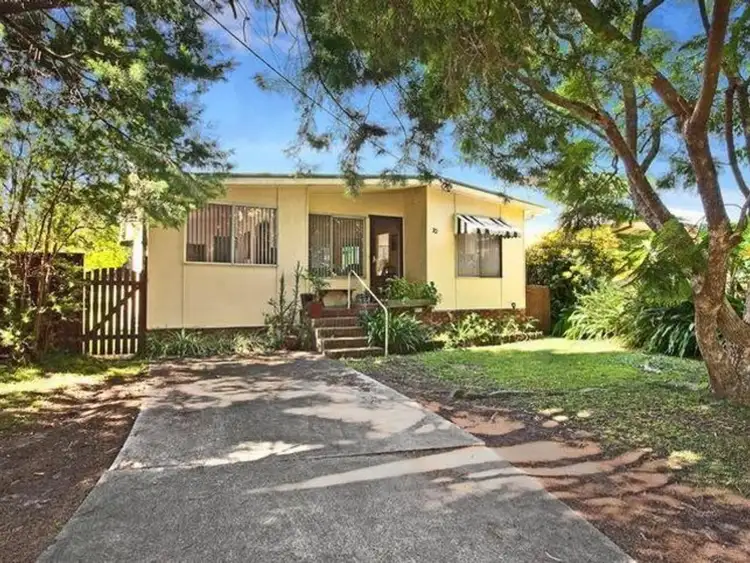 Second view of Homely house listing, 70 Manns Road, Narara NSW 2250