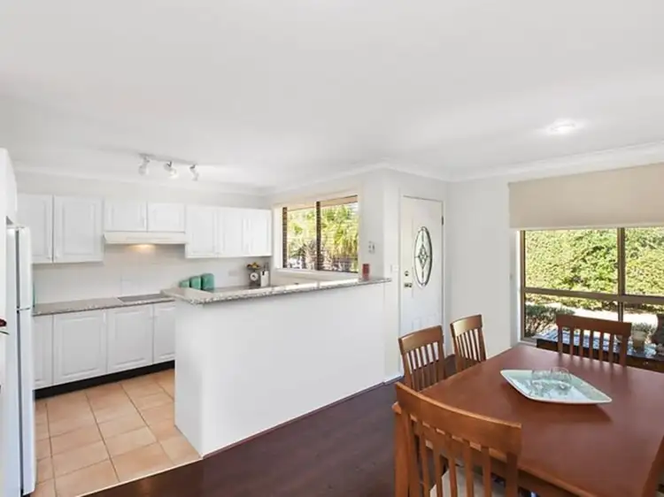Main view of Homely villa listing, 1/95 Manns Road, Narara NSW 2250