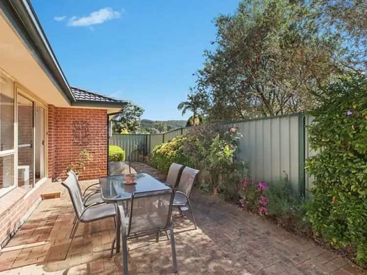 Third view of Homely villa listing, 1/95 Manns Road, Narara NSW 2250