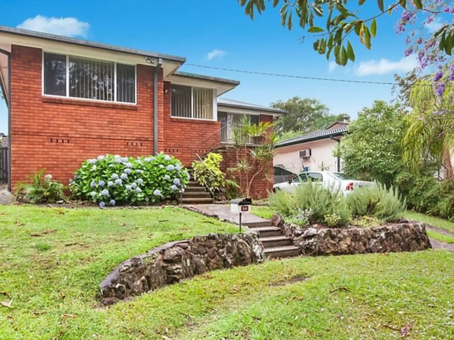 Main view of Homely house listing, 14 Maliwa Road, Narara NSW 2250