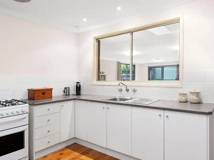 Second view of Homely house listing, 14 Maliwa Road, Narara NSW 2250