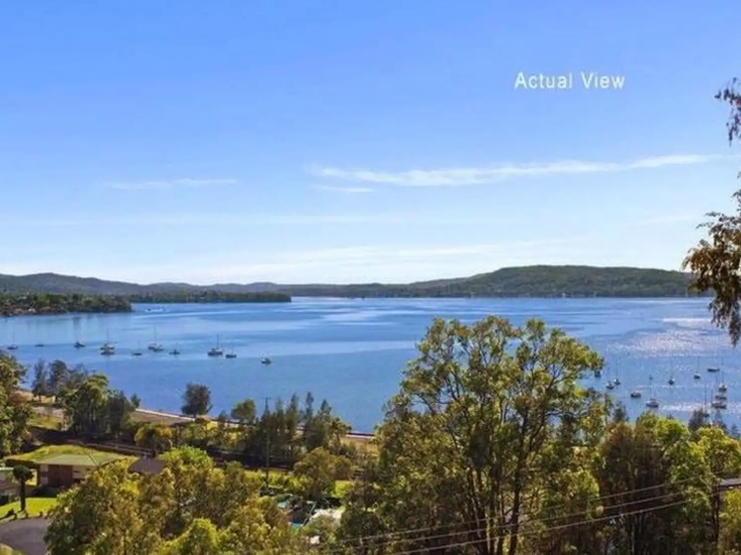 Main view of Homely land listing, 222 Glenrock Parade, Koolewong NSW 2256