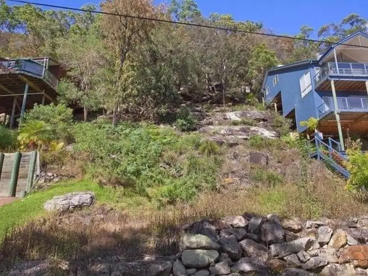 Third view of Homely land listing, 222 Glenrock Parade, Koolewong NSW 2256