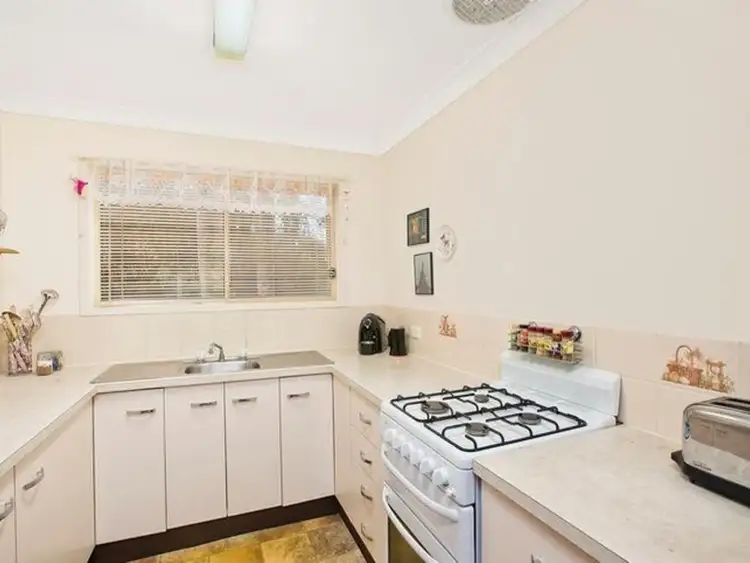 Second view of Homely villa listing, 4/858 Pacific Highway, Niagara Park NSW 2250