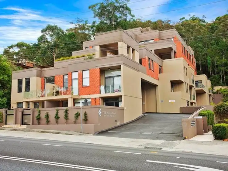 10/53 Henry Parry Drive, Gosford NSW 2250