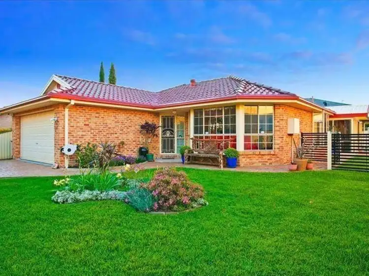 51 Brittany Crescent, Kariong NSW 2250