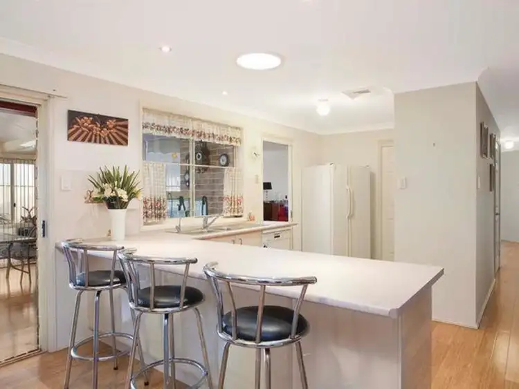Second view of Homely house listing, 51 Brittany Crescent, Kariong NSW 2250