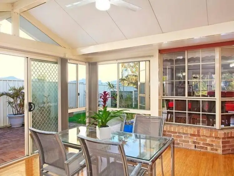 Third view of Homely house listing, 51 Brittany Crescent, Kariong NSW 2250