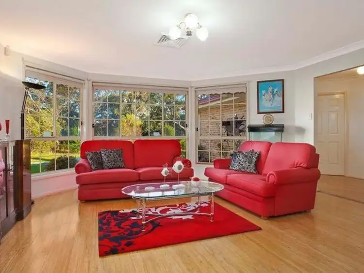 Fourth view of Homely house listing, 51 Brittany Crescent, Kariong NSW 2250