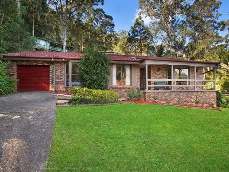 8 Mimba Close, Niagara Park NSW 2250